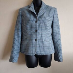 Vintage Barry Bricken Blazer